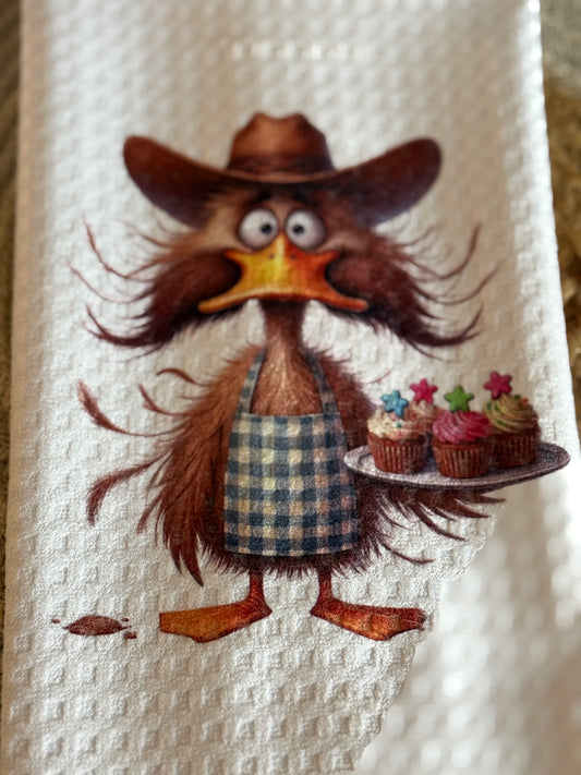 Lingettes en microfibre