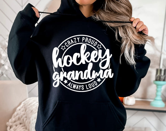 Coton ouaté Hockey Gramma2