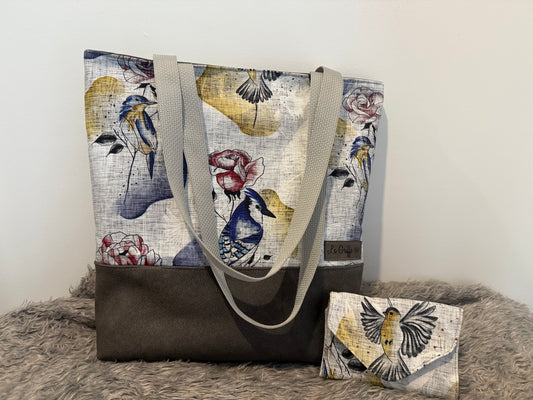 Sac toute usage