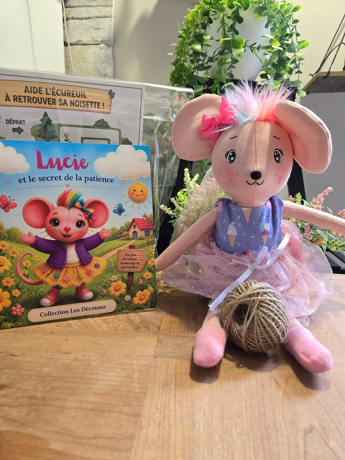 Lucie