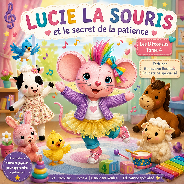 Lucie