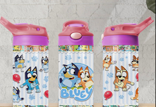 Tumblers 16 oz enfants