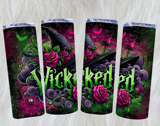Tumbler Wicked 20oz