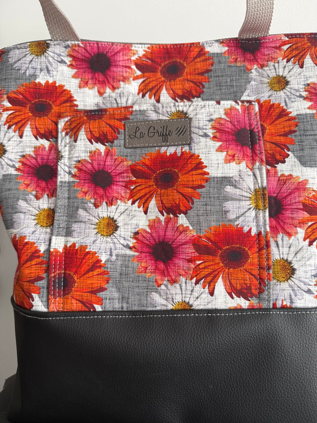 Sac Floral