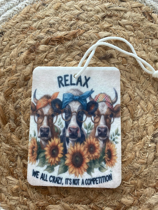 Sent bon Relax