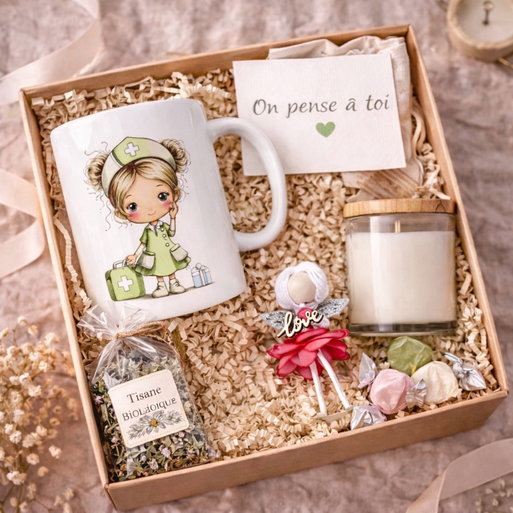 Coffret on pense à toi