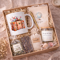 Coffret le voyageur