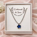 Collier pour enfant