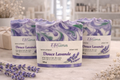 Savon souvenirs de provence