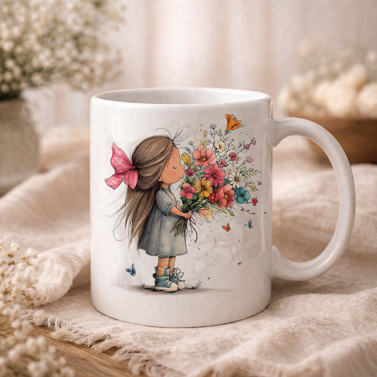 Tasses