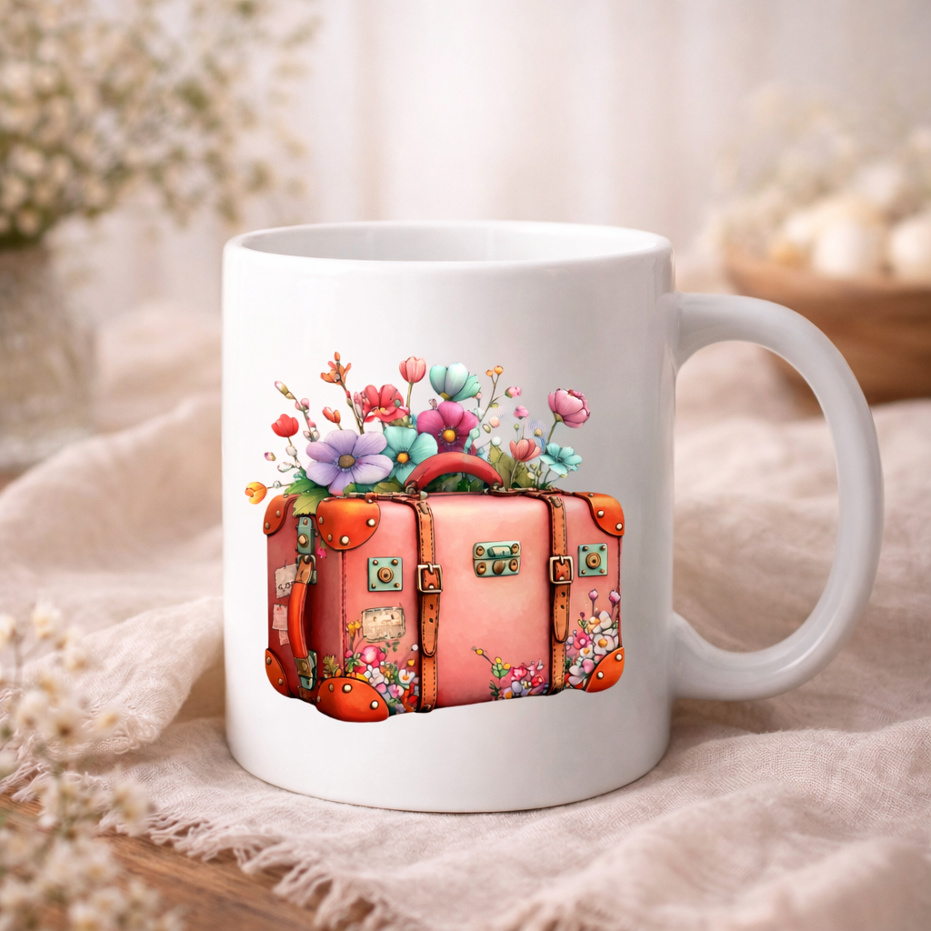 Tasses